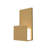Manufactured Wood LED Flush Mounted Sconce-68928071-99954510