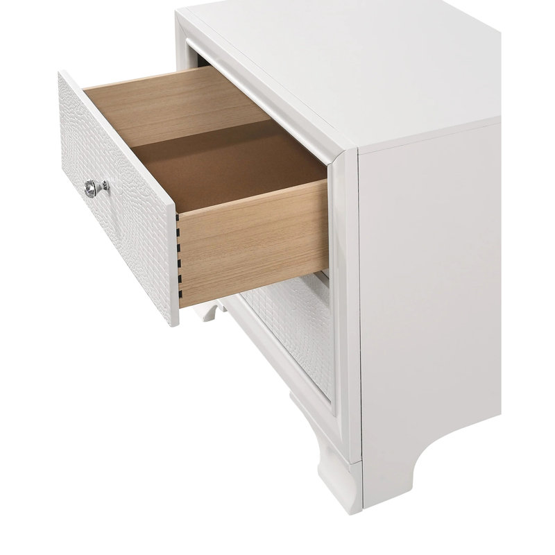Table de chevet Glamour