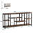 Attractive Side Table,Rustic Sofa Table,Console Table