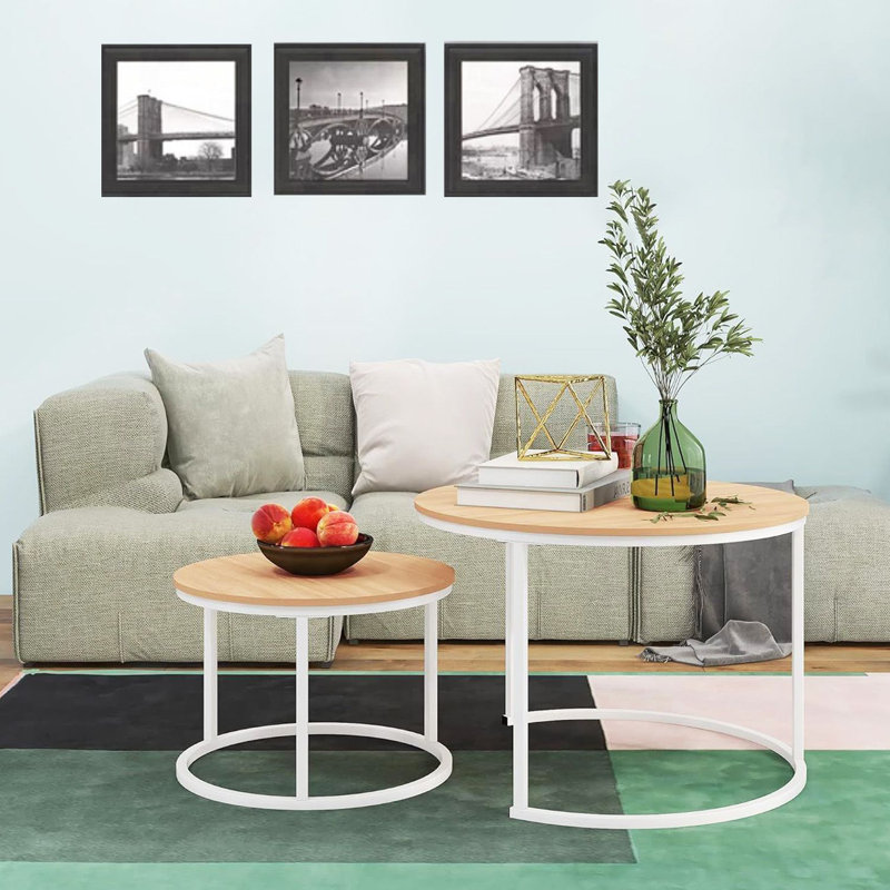 Table basse Chelse
