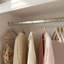 Armoire moderne avec rangement solide