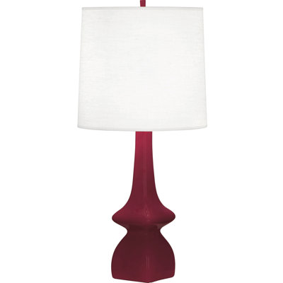 Jasmine 31" Table Lamp