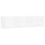 Elzia 3 Piece Floating Shelf-949352982