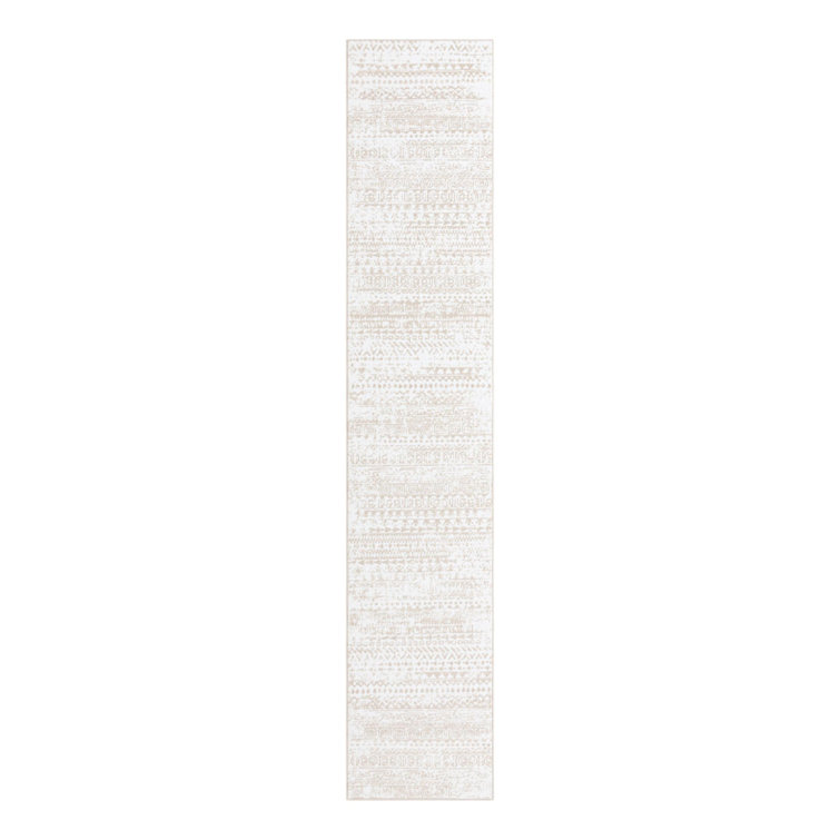 Ardussi Abstract Indoor Rug