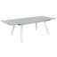 Canales 8 - Person Patio Dining Set with Rectangular Table