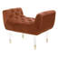 Banc rembourré Broomvane-411660594