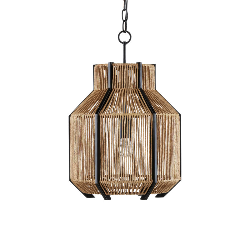 Mali 1 - Light Pendant