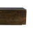 Large Rustic Trunk Coffee Table