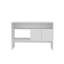 Console Bellagio de 48,7 po de largeur à 2 niveaux-1727129987