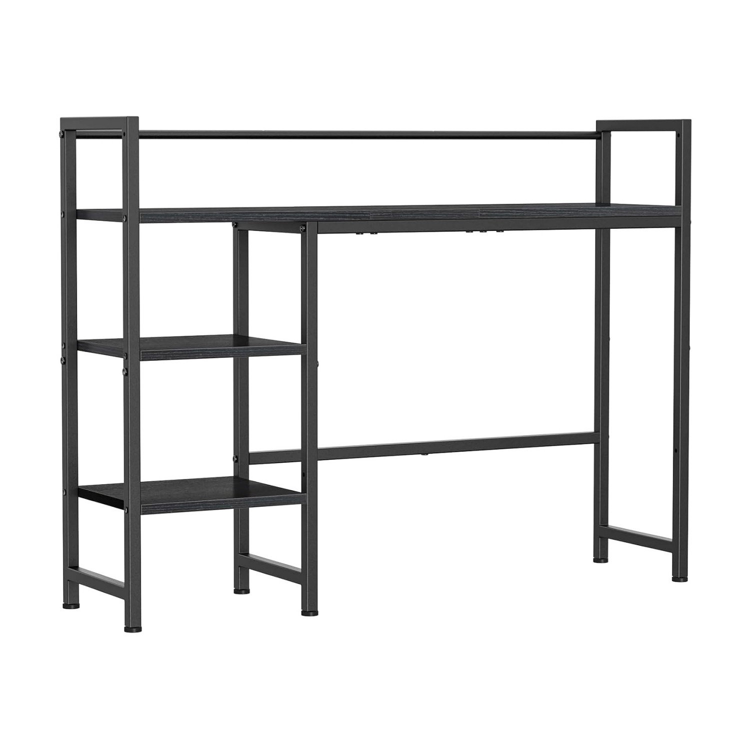 NIHAISHI 4 Tier Desktop Display Rack | Wayfair