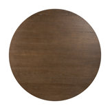 Eastman Dining Table -Light Weathered Oak
