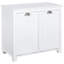 Armoire de salle de bain HOMcom