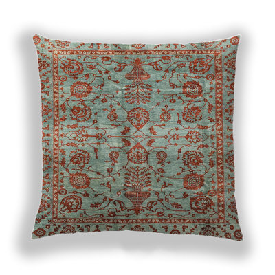 Coussin décoratif abstrait 4085