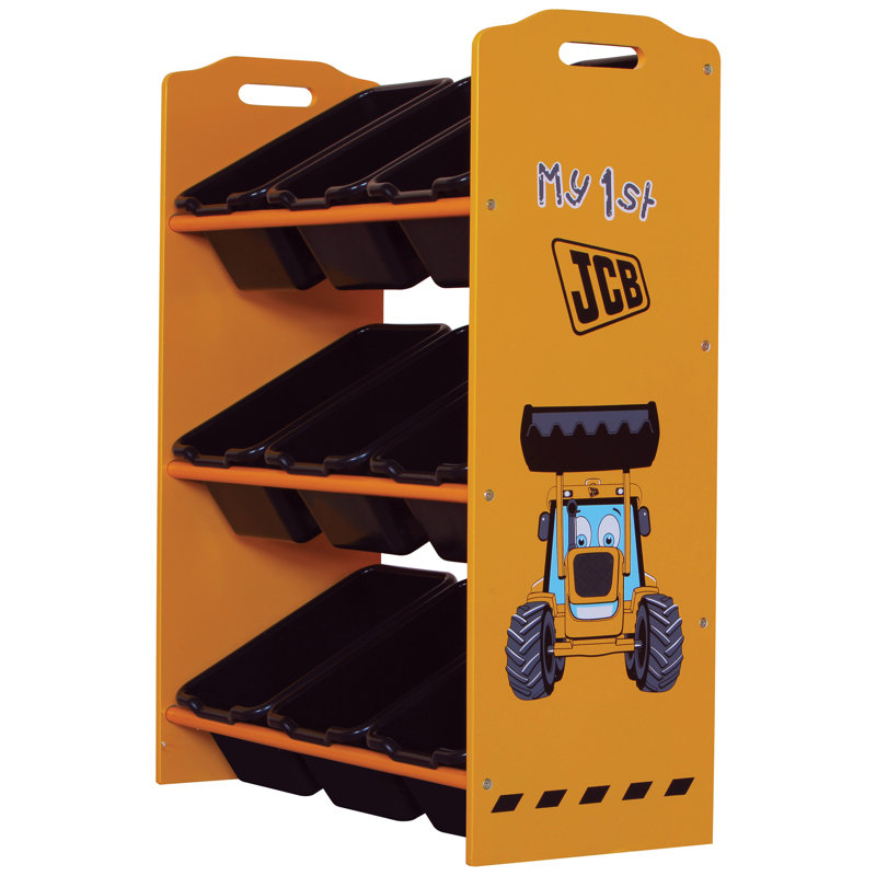 Storage Unit