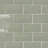 Castillo 3 in. x 6 in. Ceramic Wall Tile