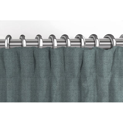 Calijah Blackout Curtain Pair