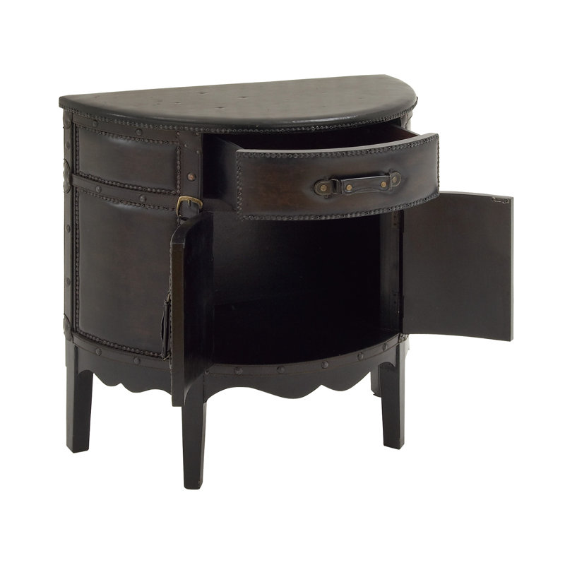 Armoire d'appoint 2 portes Alger