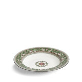 Wedgwood Florentine Colours Rim Soup 8.9In