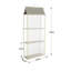 Brasen Closet System