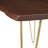 Modway Ardour 60" Live Edge Acacia Wood Rectangular Dining Table-1611295819