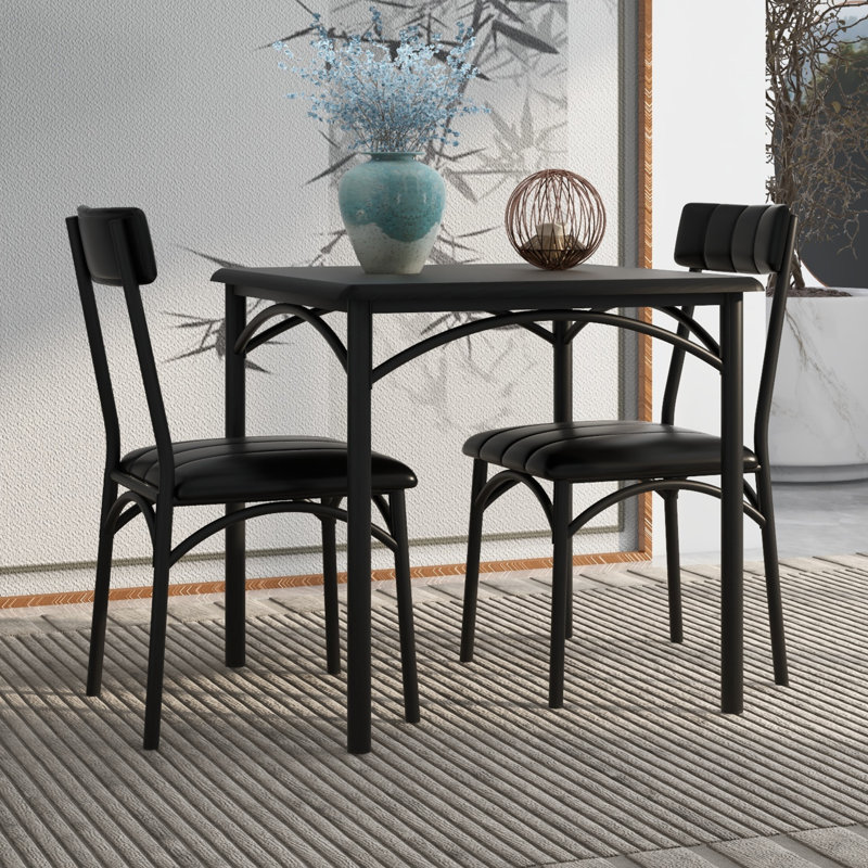 2 - Person Dining Set