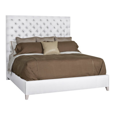 Grace/Griffin Upholstered Bed