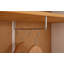 Suzie 2 Door Wood Wardrobe-24545528