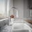 Tone Touchless Pull-Down Kitchen Sink Faucet with Three-Function Sprayhead-55233569