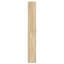Wardrobe with Shelf with Storage with Door Engineered Wood Clothing-1779952474