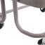 Margr Metal Kitchen Cart