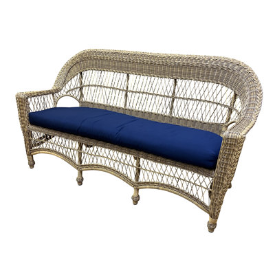 Camacho Outdoor Sofa