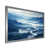 Silver Picture Framed