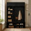 12 - Pair Shoe Storage Bench-2194983