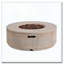 Foyer d'extérieur au propane 38,19 po MGO-2112532995