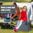 Costway 25 Quarts Ice Chest-93668805