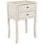 Bhavishya 18'' W Solid Wood Nightstand-24745399