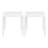 Square Outdoor Side Table-1828636937
