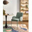 Upholstered Dining Chair