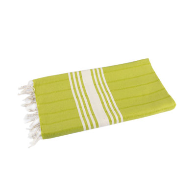 Belinda Cotton Ultra Light Beach Towel