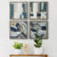Cadre photo sur toile