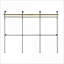 Portemanteaux industriel FlowLuxe