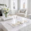 Acrylic Decorative Tray-1908664376