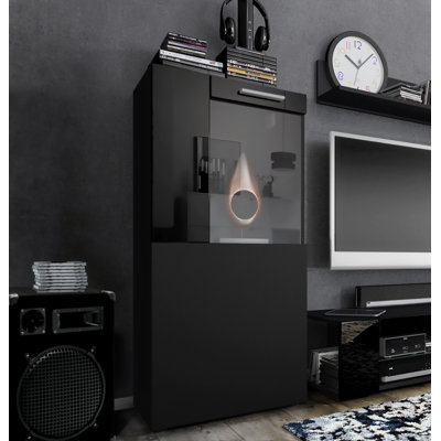 Killion Display Cabinet