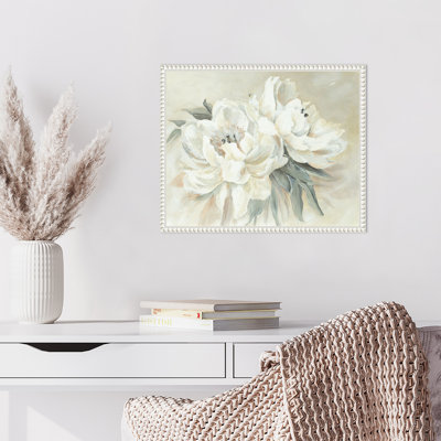 " Soft Bouquet " by Patricia Pinto