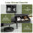 Fareedah Single Coffee Table