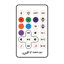 Piscium White Plug-in Integrated LED
