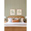 Gabriel Espresso Fern Wallpaper-793276363