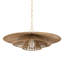 Levan 1 Light Pendant-1188304395
