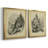 " The Larch " 2 - Pieces-120614635-120614462