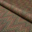 Alpine Peaks Chevron Fabric
